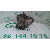 Recambio de motor arranque para opel tigra 1.4 16v referencia OEM IAM D6RA62 VALEO 