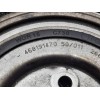 Recambio de polea cigueñal para opel corsa c essentia referencia OEM IAM 468191470  
