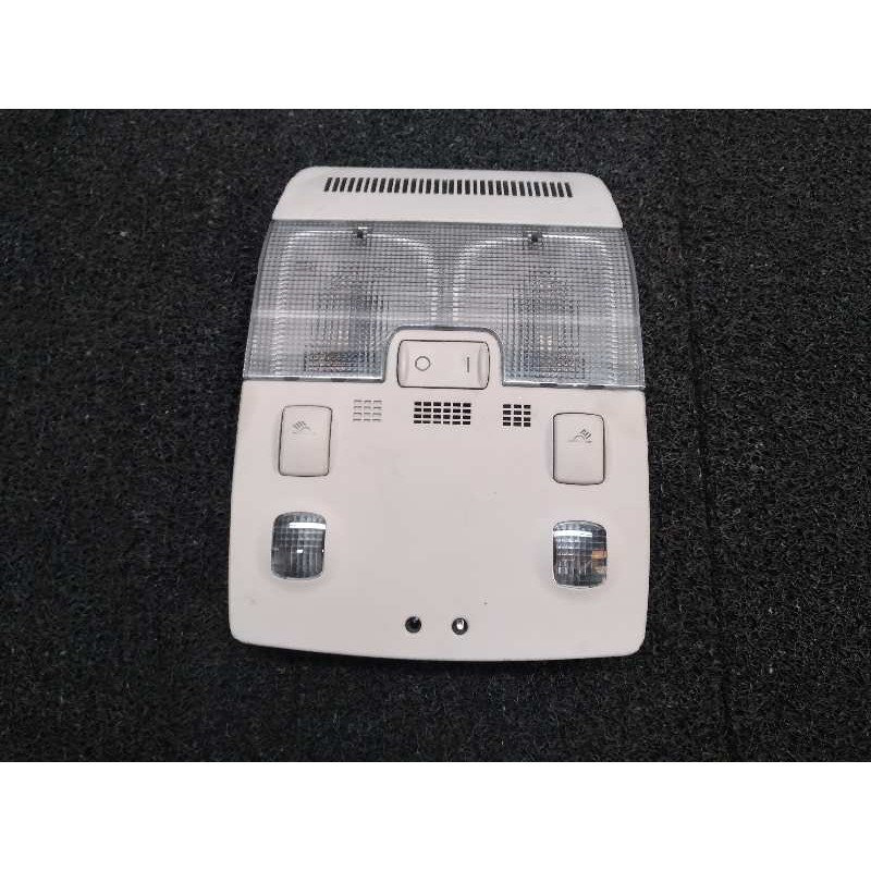 Recambio de luz interior para audi a3 sportback (8p) 1.6 attraction referencia OEM IAM 8E0947565  