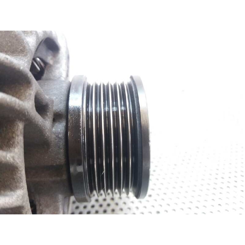Recambio de alternador para fiat stilo (192) 1.9 jtd / 1.9 jtd 115 active referencia OEM IAM 46782213 - Rojo 5