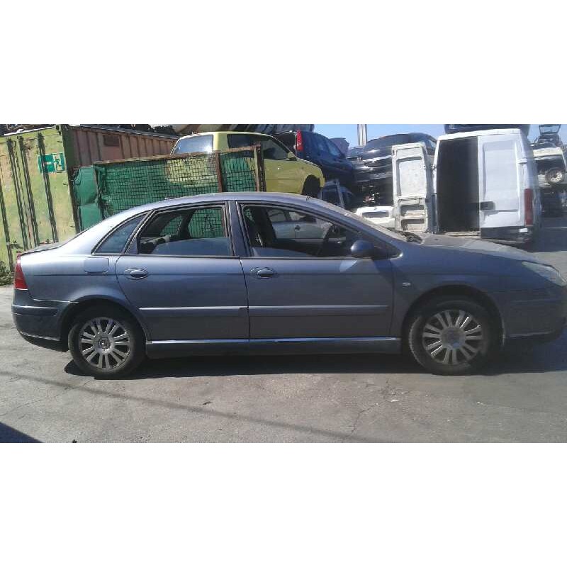 citroën c5 berlina del año 2006