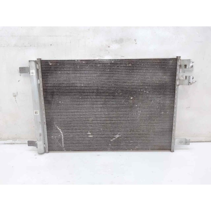 Recambio de condensador / radiador aire acondicionado para volkswagen polo advance referencia OEM IAM 5Q0816411BC  