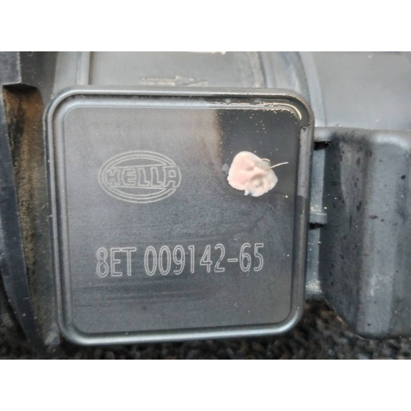 Recambio de caudalimetro para renault espace iv (jk0) initiale referencia OEM IAM 5WK9609 8ET00914265 3