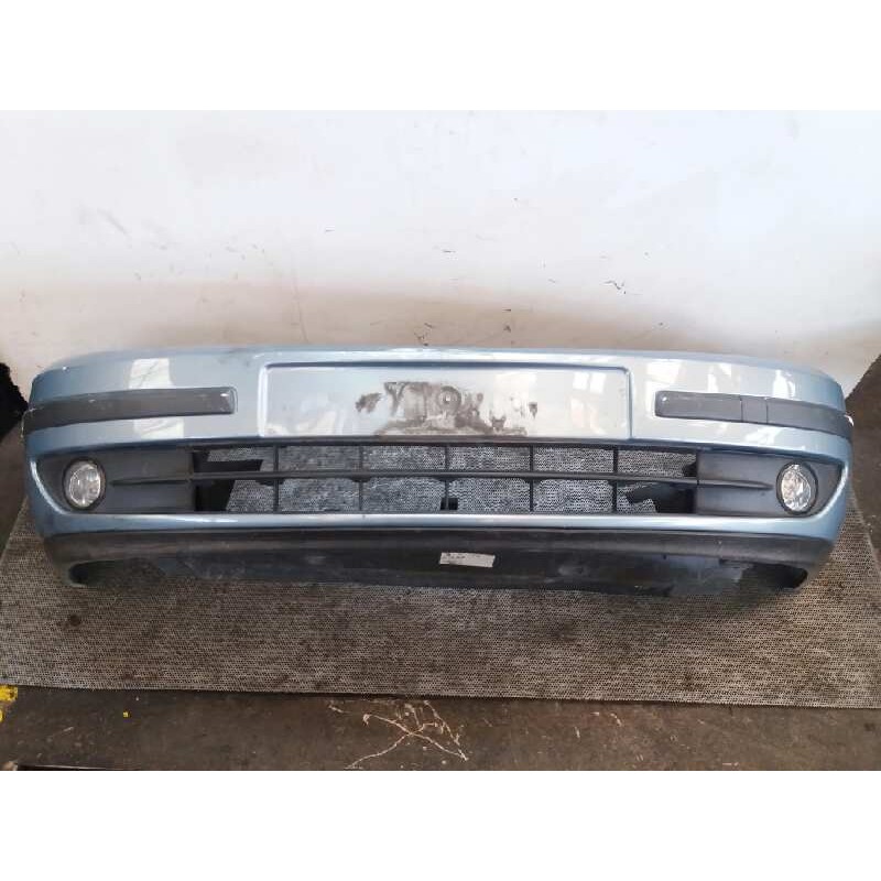 Recambio de paragolpes delantero para renault laguna ii (bg0) authentique referencia OEM IAM   