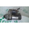 Recambio de motor arranque para opel tigra 1.4 16v referencia OEM IAM D6RA62 VALEO 