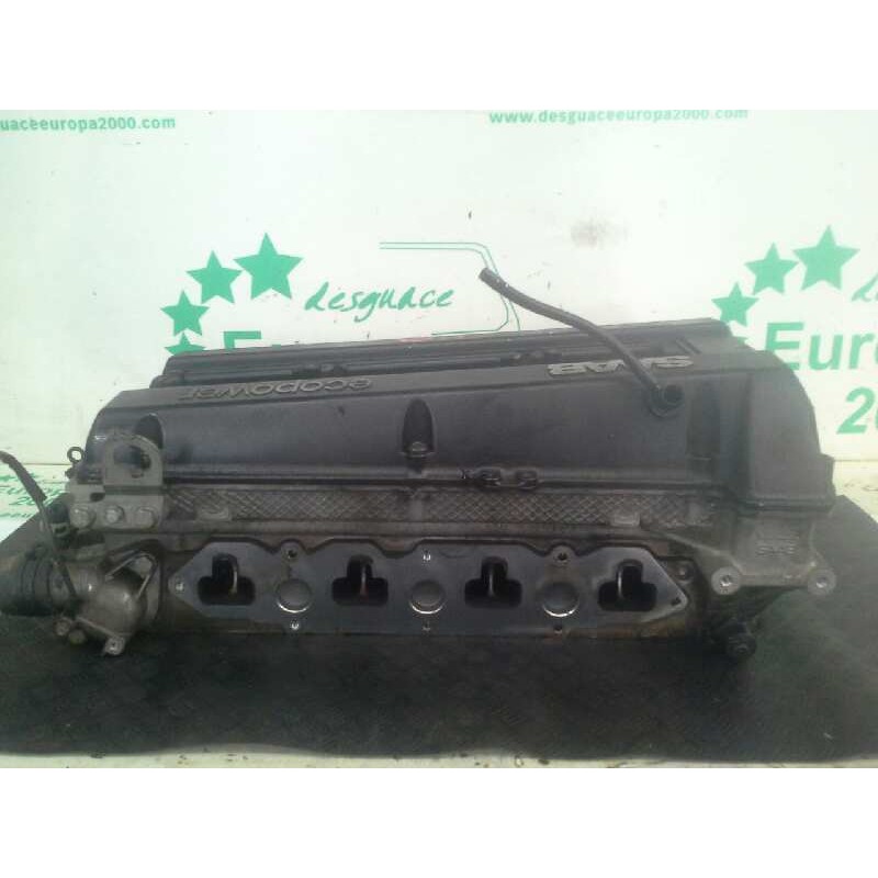 Recambio de culata para saab 9-5 berlina 2.0 cat referencia OEM IAM - Gris 6