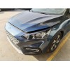 Recambio de morro completo para ford focus active referencia OEM IAM   