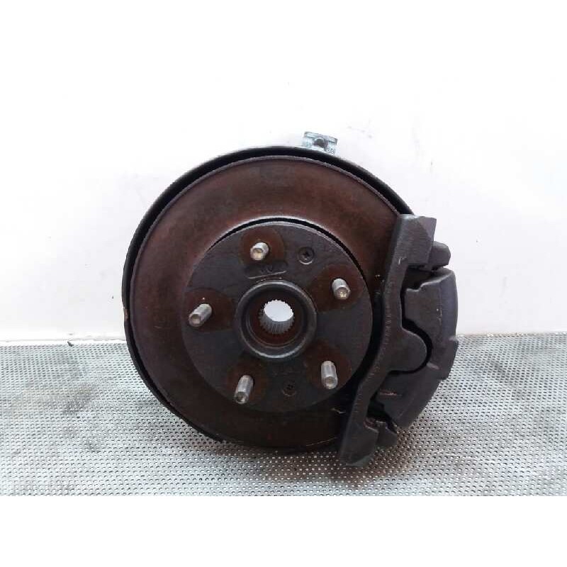 Recambio de mangueta delantera derecha para land rover freelander (ln) 2.0 di familiar (72kw) referencia OEM IAM   