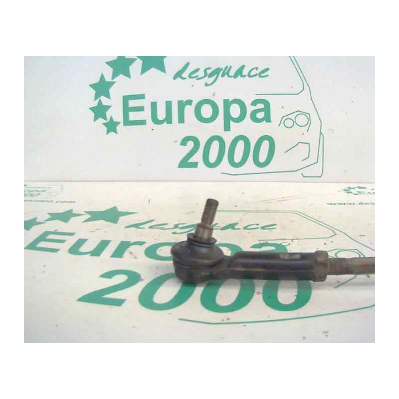 Recambio de cremallera direccion para mg serie 200 (rf) referencia OEM IAM QAB101630 - Rojo 3