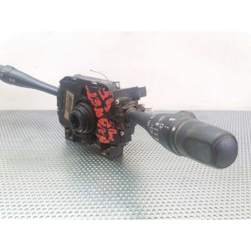 Recambio de mando luces para nissan vanette (c 220) referencia OEM IAM 36952D23E0 36828B23E0 2