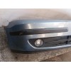 Recambio de paragolpes delantero para renault laguna ii (bg0) authentique referencia OEM IAM   