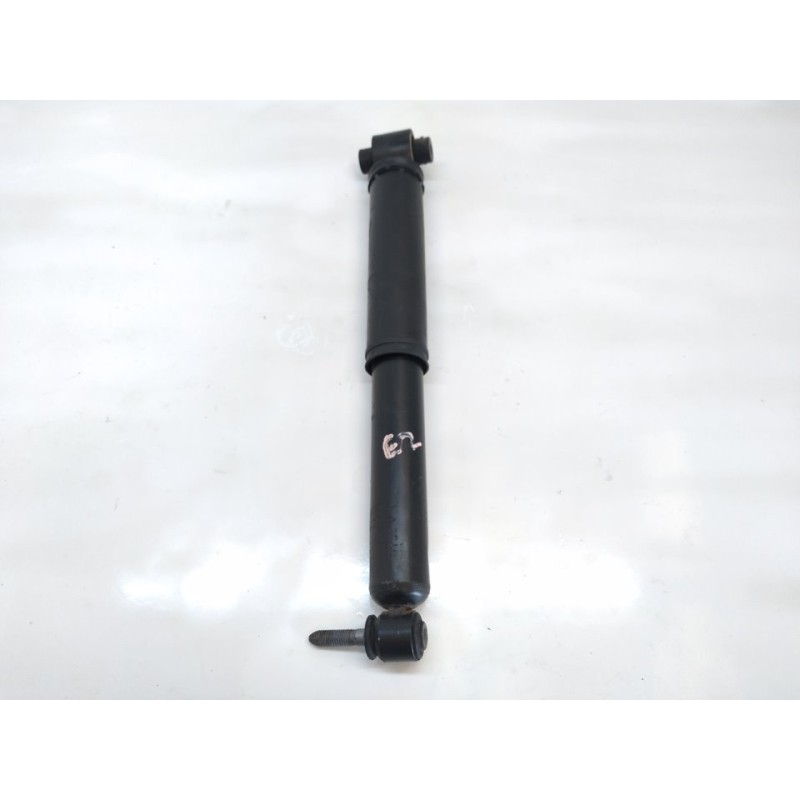 Recambio de amortiguador trasero izquierdo para renault megane iii berlina 5 p dynamique referencia OEM IAM 562107002R  