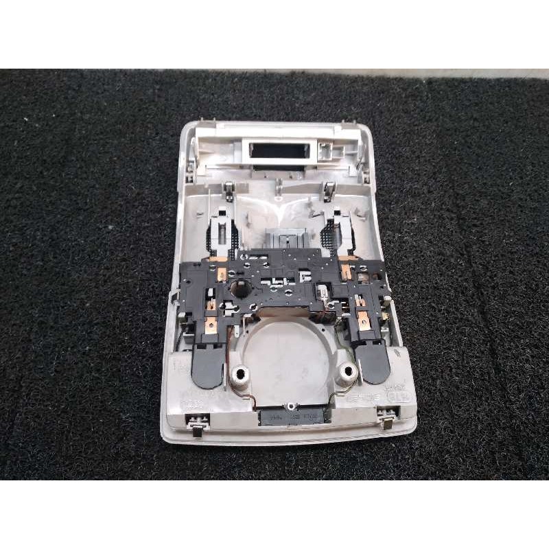 Recambio de luz interior para audi a3 sportback (8p) 1.6 attraction referencia OEM IAM 8E0947565 3