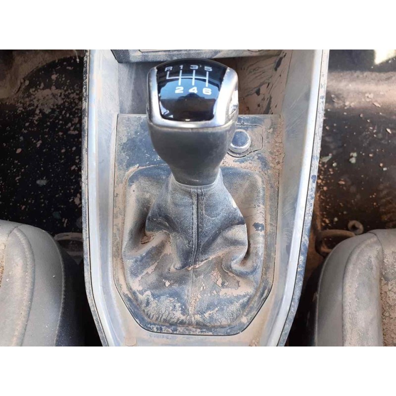 Recambio de pomo palanca cambio para audi a1 sportback (gba) 30 tfsi adrenalin referencia OEM IAM 2