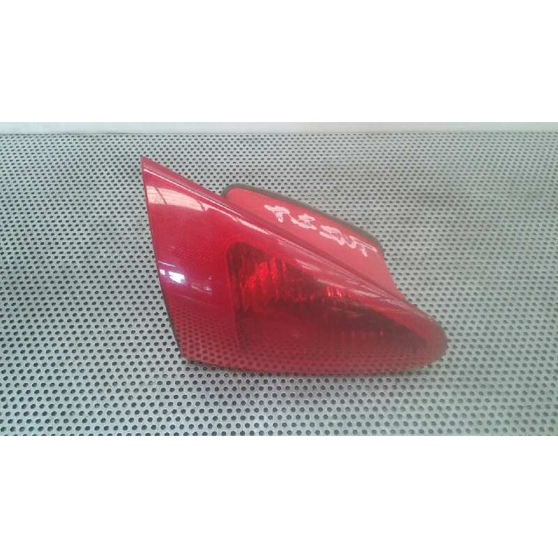 Recambio de piloto trasero izquierdo para alfa romeo 147 (190) 1.6 16v cat referencia OEM IAM   