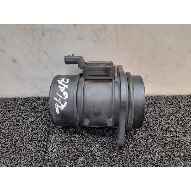 Recambio de caudalimetro para nissan interstar mod. 04 (x70) caja cerrada, l 1 h 2, techo referencia OEM IAM 8200280060 H8200300 - Blanco