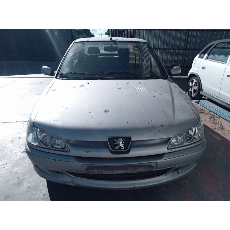 peugeot 306 berlina 3/4/5 puertas (s2) del año 2000