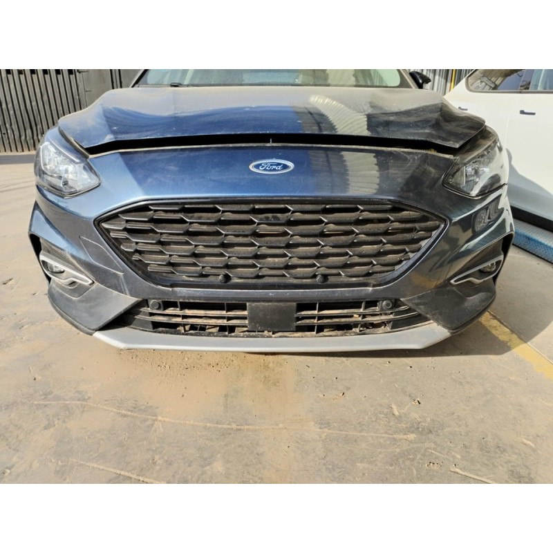 Recambio de morro completo para ford focus active referencia OEM IAM 3