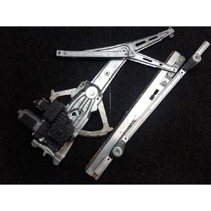 Recambio de elevalunas delantero izquierdo para opel zafira b cosmo referencia OEM IAM   