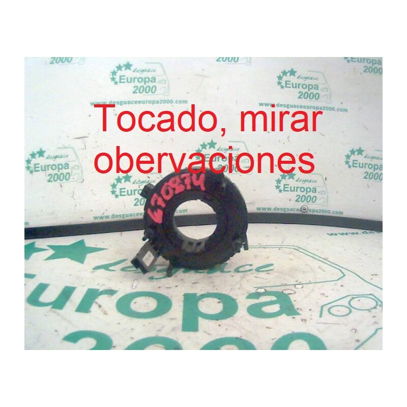 Recambio de anillo airbag para volkswagen golf iv berlina (1j1) 1.9 tdi referencia OEM IAM 1J095964AP  