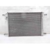 Recambio de condensador / radiador aire acondicionado para volkswagen polo advance referencia OEM IAM 5Q0816411BC  