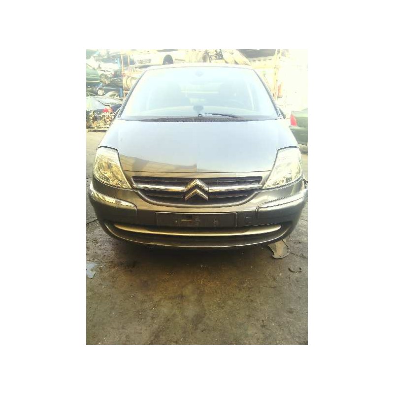 citroën c8 del año 2008