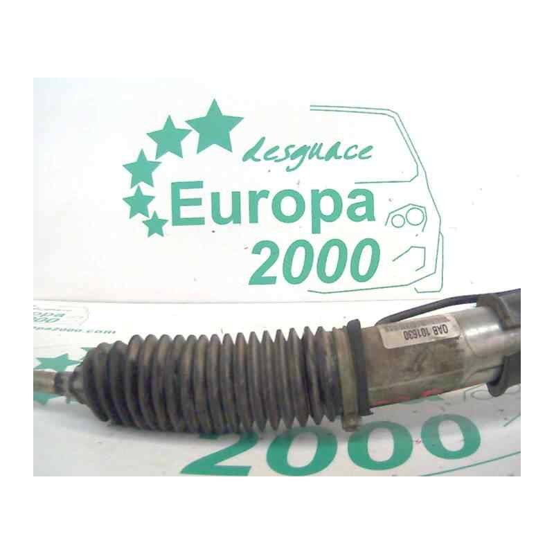 Recambio de cremallera direccion para mg serie 200 (rf) referencia OEM IAM QAB101630 - Rojo 5