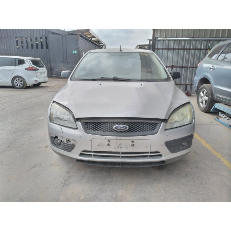ford focus berlina (cap) del año 2006