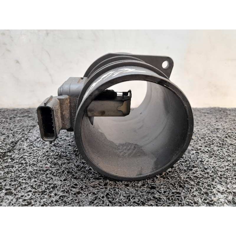 Recambio de caudalimetro para nissan interstar mod. 04 (x70) caja cerrada, l 1 h 2, techo referencia OEM IAM 8200280060 H8200300 - Blanco 2