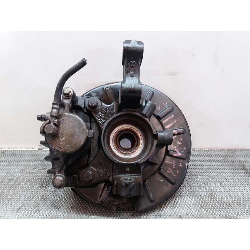 Recambio de mangueta delantera derecha para land rover freelander (ln) 2.0 di familiar (72kw) referencia OEM IAM - Gris 3
