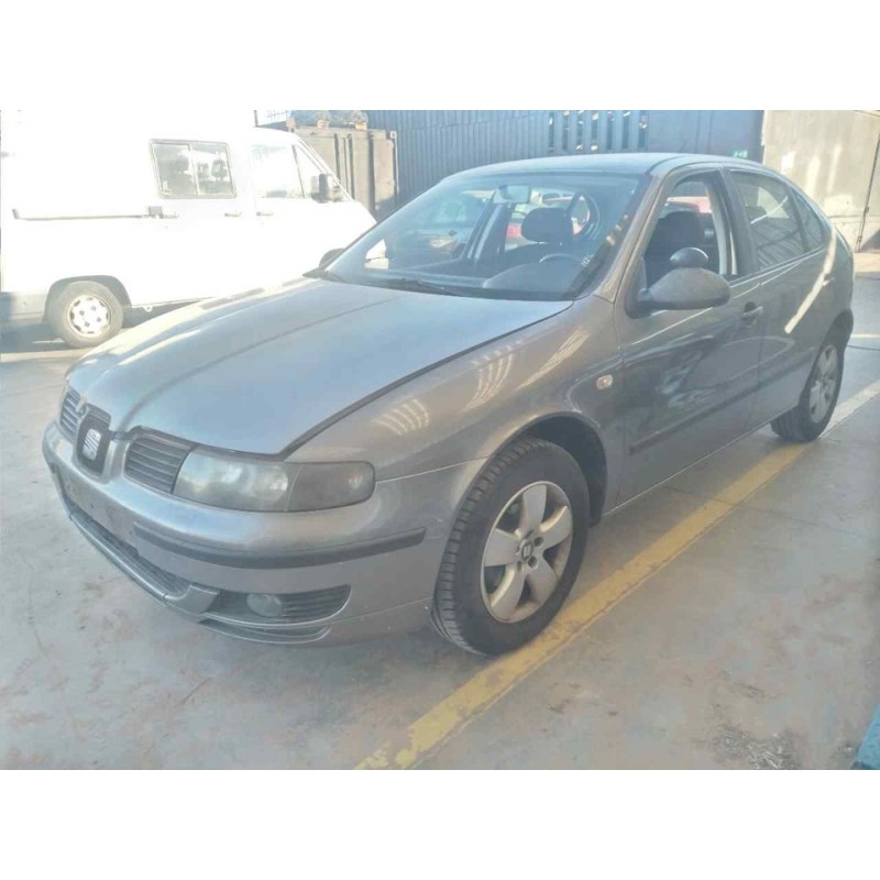 seat leon (1m1) del año 2004