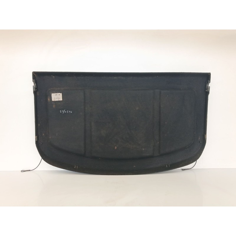 Recambio de bandeja trasera para kia xceed (cd) 1.0 t-gdi referencia OEM IAM 85930J7700WK - Azul 4