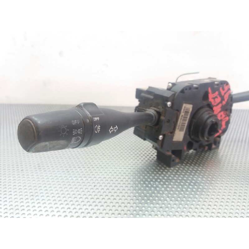 Recambio de mando luces para nissan vanette (c 220) referencia OEM IAM 36952D23E0 36828B23E0 4