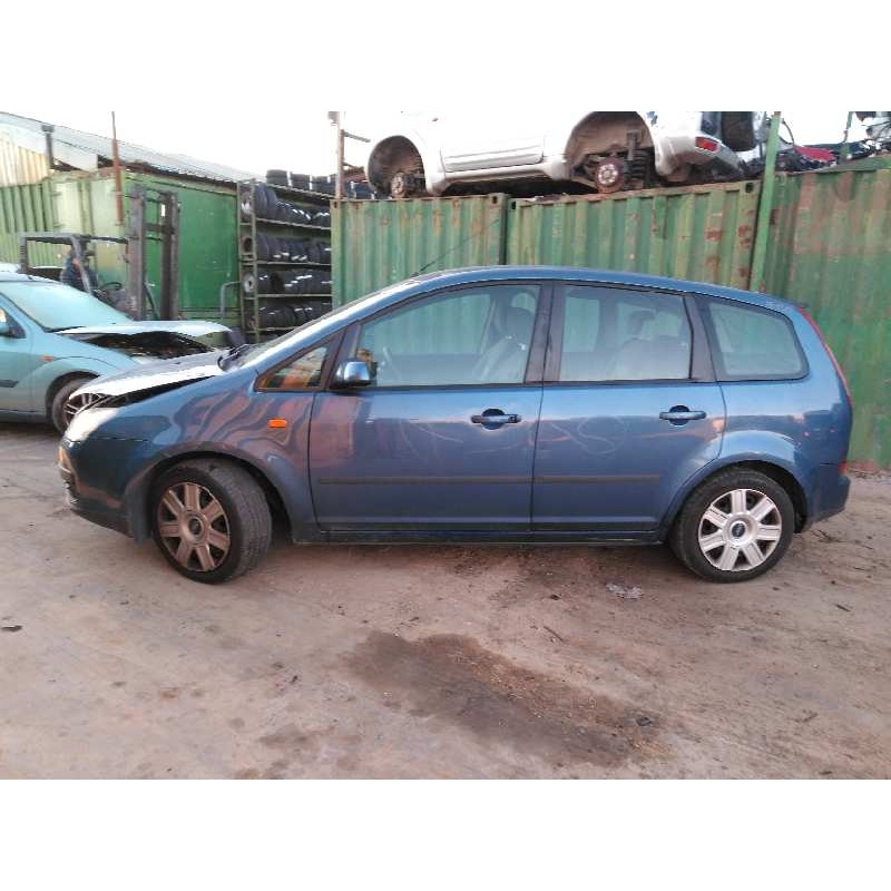 ford focus c-max (cap) del año 2006