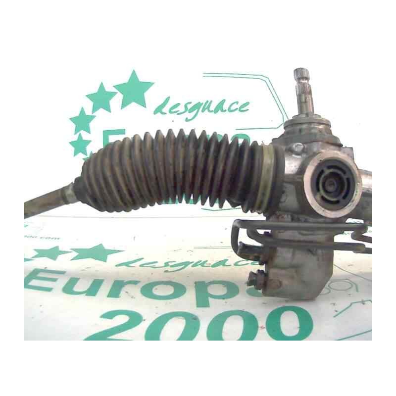 Recambio de cremallera direccion para mg serie 200 (rf) referencia OEM IAM QAB101630 - Rojo 6