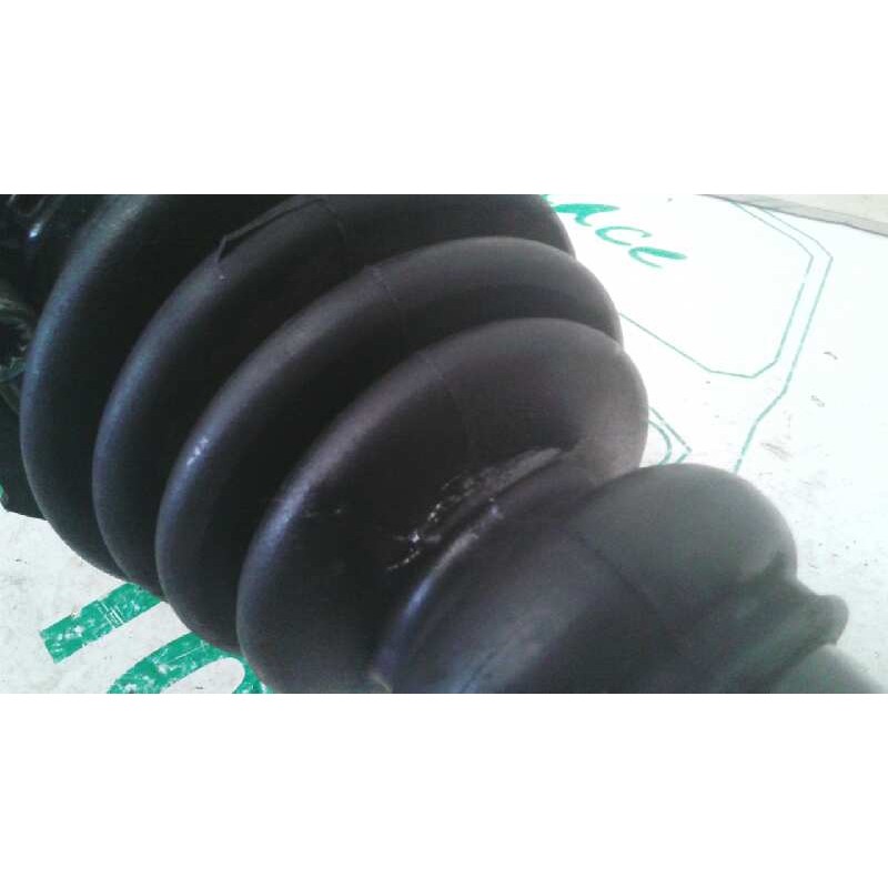 Recambio de transmision delantera derecha para seat leon (1m1) 1.9 tdi referencia OEM IAM - Gris 2