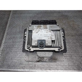 CENTRALITA MOTOR UCE 0281011863 9661773380 BOSCH