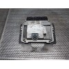Recambio de centralita motor uce para citroën c4 berlina collection referencia OEM IAM 0281011863 9661773380 BOSCH