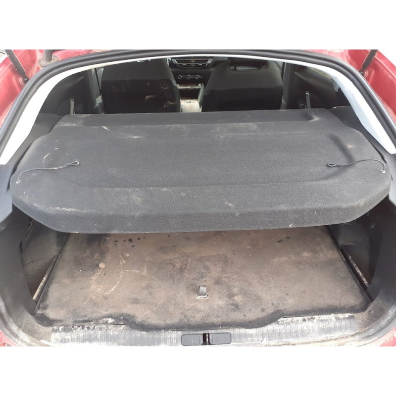 Recambio de bandeja trasera para citroën c4 berlina feel pack referencia OEM IAM   