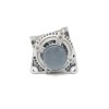 Recambio de alternador para chrysler voyager (rg) 2.5 crd se referencia OEM IAM 042021G  