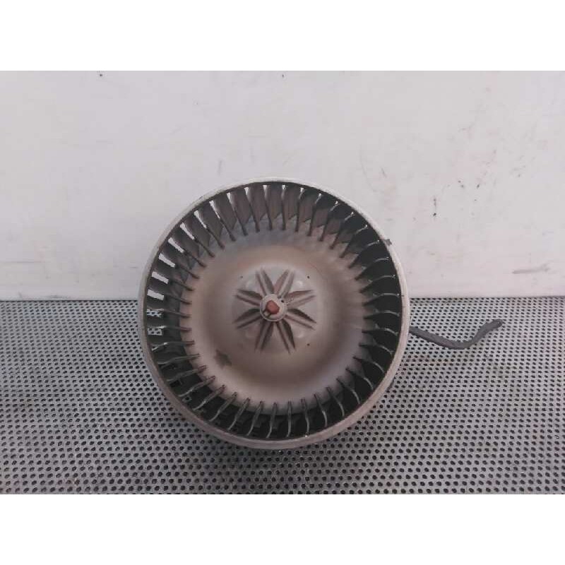 Recambio de motor calefaccion para kia carnival ii 2.9 cdri ex referencia OEM IAM 1L26 20011227 - Gris 2