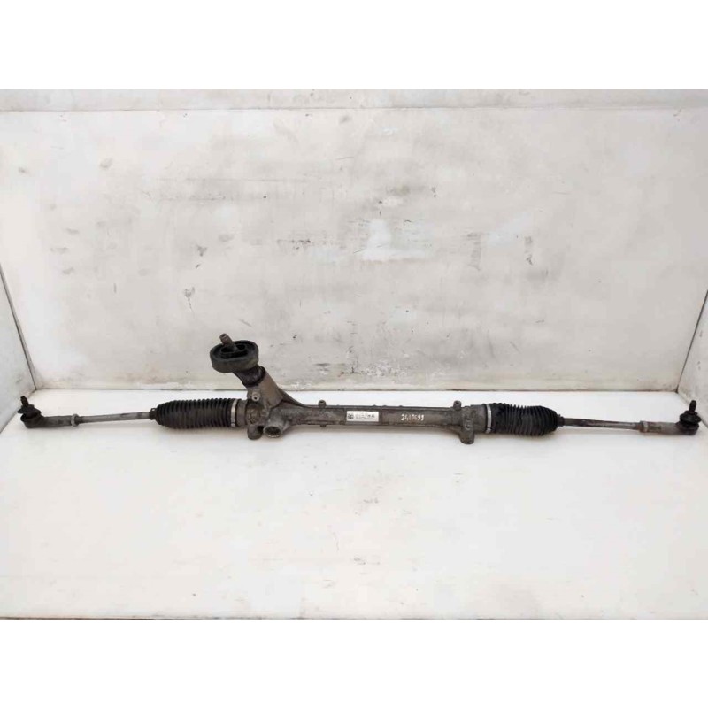 Recambio de cremallera direccion para volkswagen polo advance referencia OEM IAM 2Q1423057J  
