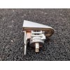 Recambio de bombin puerta delantera izquierda para ford focus turnier (cb4) trend referencia OEM IAM   