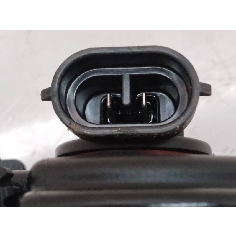 Recambio de faro antiniebla derecho para ford focus lim. (cb4) trend referencia OEM IAM 89210094  VALEO - Blanco 3