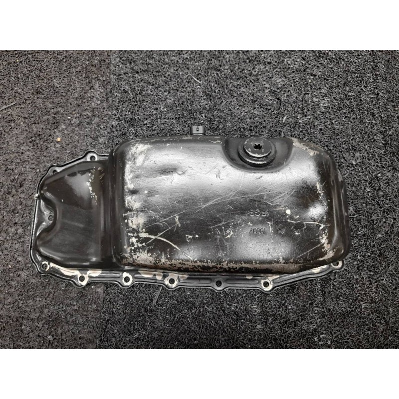 Recambio de carter para opel corsa c essentia referencia OEM IAM 060418937 - Negro 3