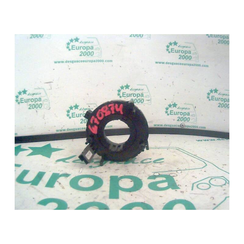 Recambio de anillo airbag para volkswagen golf iv berlina (1j1) 1.9 tdi referencia OEM IAM 1J095964AP - Azul 4