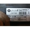 Recambio de centralita check control para nissan almera (n16/e) 1.5 dci turbodiesel cat referencia OEM IAM 5WK48511 28551BM 