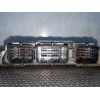 Recambio de centralita motor uce para citroën c4 berlina collection referencia OEM IAM 0281011863 9661773380 BOSCH