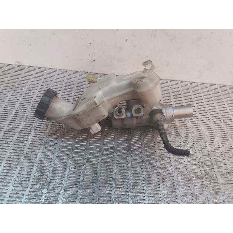Recambio de bomba freno para ford fiesta (cbk) 1.6 tdci cat referencia OEM IAM   
