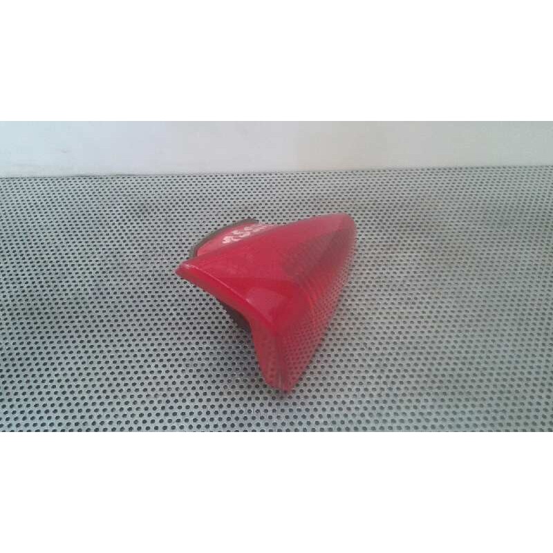 Recambio de piloto trasero izquierdo para alfa romeo 147 (190) 1.6 16v cat referencia OEM IAM - Rojo 4